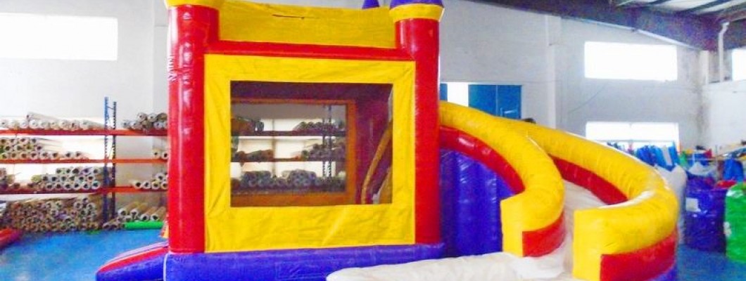 What Should You Do If a Bouncy Castle Deflates Suddenly?