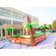 Inflatable Rock Climbing Wall