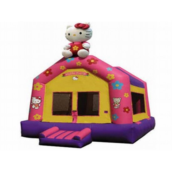 Hello Kitty Bouncer