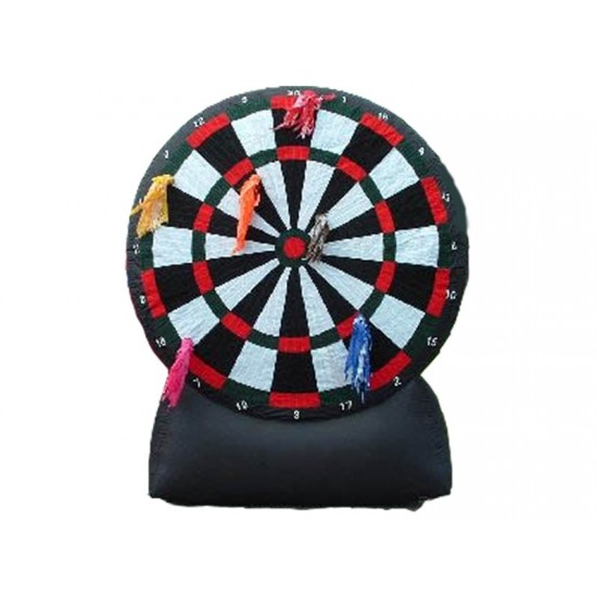 Inflatable Dartboard