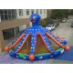 Inflatable Octopus Bouncer