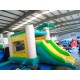 Inflatable Jumper Jungle