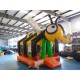 Bumble Bee Bouncer