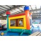 Inflatable Castle Jumper