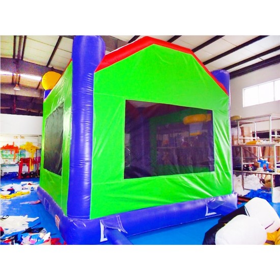 Hulk Bounce House