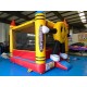 Crayon Bouncer House