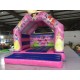 Inflatable Princess Bouncer