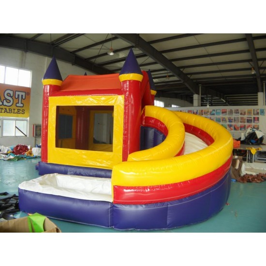 Inflatable Castle