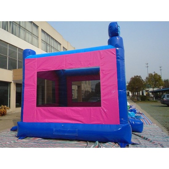 Inflatable Frozen Jump