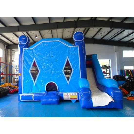 Inflatable Frozen Combo C7