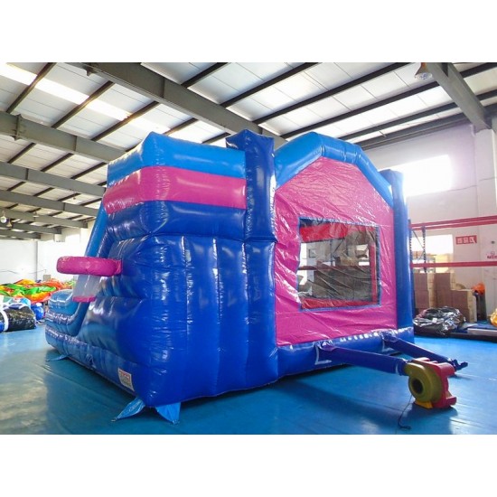 Inflatable Frozen Combo C7