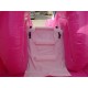 Inflatables Princess Carriage Combo Horses