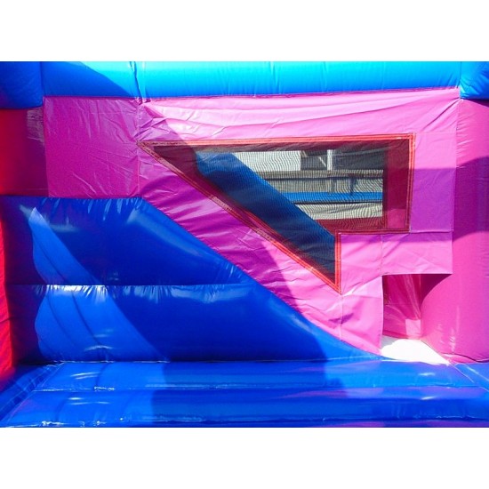 Disney Princess Bounce House