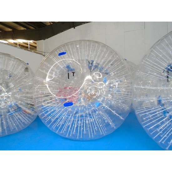 Zorbing Ball