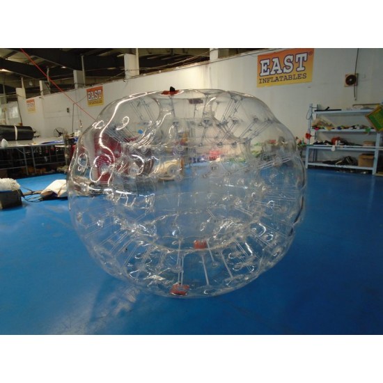 Bubble Soccer Ball