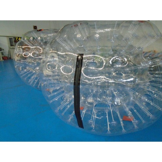 Bubble Soccer Ball