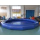 Inflatable Water Pool