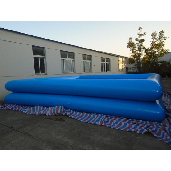 Skyblue Two Layer Pool