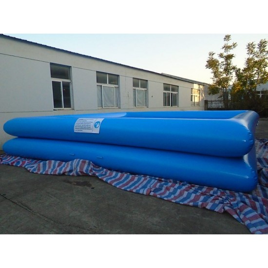 Skyblue Two Layer Pool