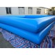 Skyblue Two Layer Pool