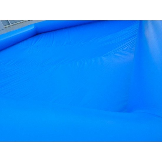 Skyblue Two Layer Pool