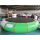 Aviva Orbit Floating Trampoline