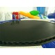 Orbit Floating Trampoline