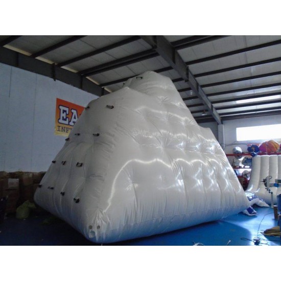 Inflatable Iceberg