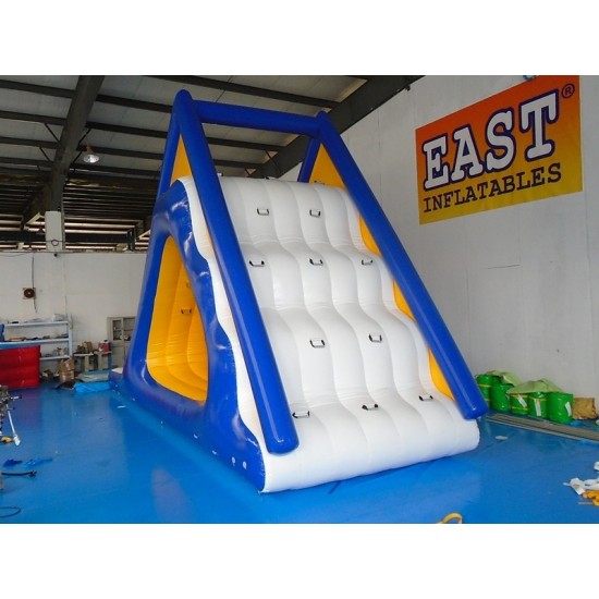 Inflatable Summit