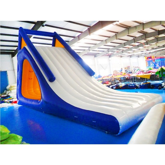 Inflatable Summit