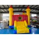 Inflatable Castle Bounce