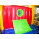 Inflatable Castle Bounce