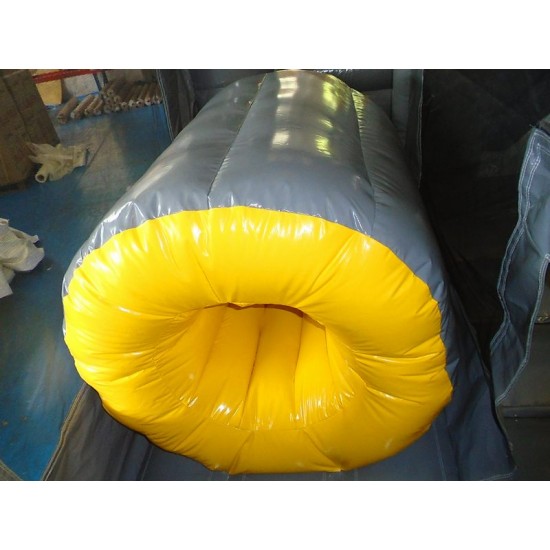 Inflatable Combo 4 In 1 Brave Knight Castle