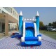 Ice Castle Slide