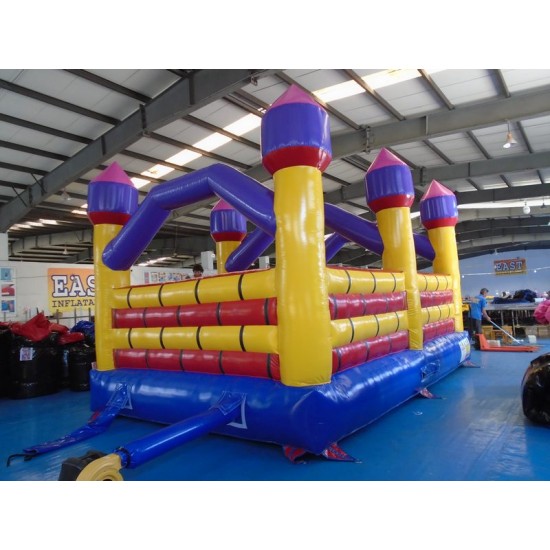 Jumping Castles