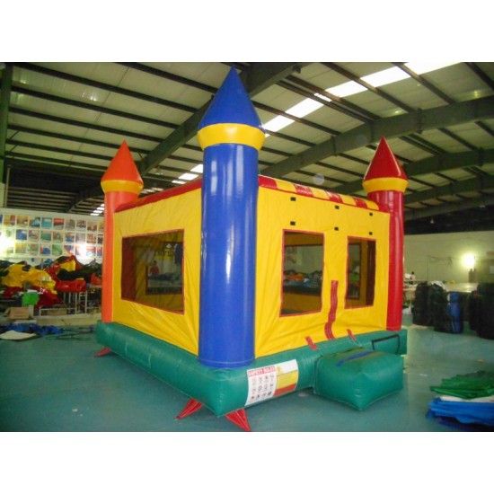 Castle Bounce House