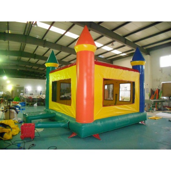 Castle Bounce House