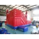 Inflatable Combo Bounce 4 In 1 Castle