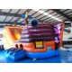 Inflatable Pirate Slide