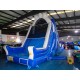 Inflatable 14'Water Slide