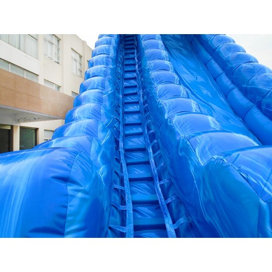 Slide N Splash With Detachable Pool