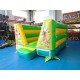 Bouncy Castle Mini Jungle Open