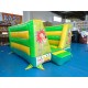 Bouncy Castle Mini Jungle Open