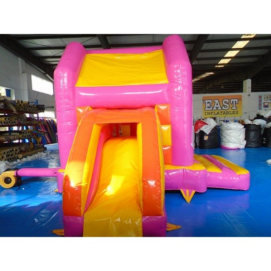 Bouncy Castle Midi Multifun Prinses