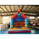 Bouncy Castle Clown