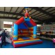 Bouncy Castle Clown