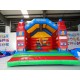 Bouncy Castle Fire Department