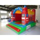 Bouncy Castle Fire Department