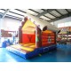 Bouncy Castle Chalet