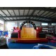 Bouncy Castle Race Car Super